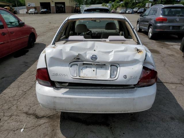 Photo 6 from auction – 2003 NISSAN SENTRA XE with VIN 3N1CB51D73L801007