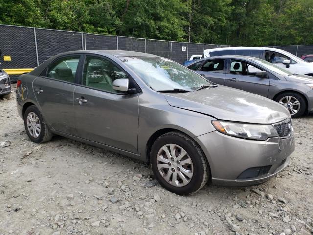 Фото 4 с аукциона – 2012 KIA FORTE EX с VIN KNAFU4A27C5552525