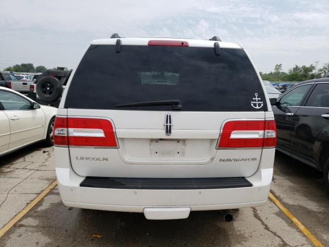 Photo 6 from auction – 2014 LINCOLN NAVIGATOR with VIN 5LMJJ2H55EEL04389