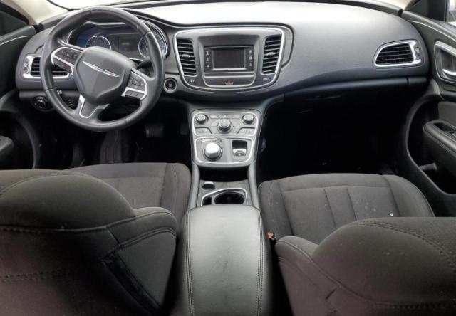 Photo 8 from auction – 2015 CHRYSLER 200 LIMITE with VIN 1C3CCCAB7FN546591