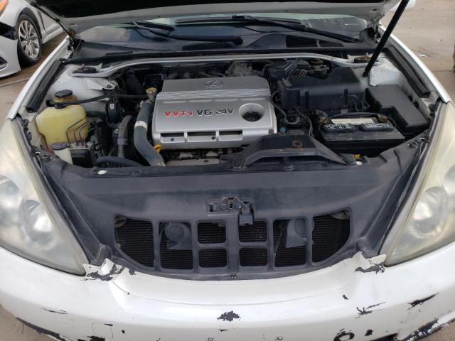 Photo 11 from auction – 2003 LEXUS ES 300 with VIN JTHBF30G230096125