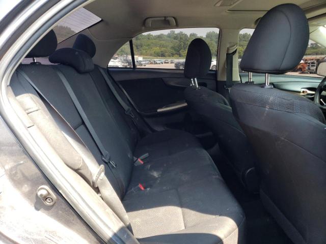 Photo 10 from auction – 2011 TOYOTA COROLLA BA with VIN 2T1BU4EE2BC619071