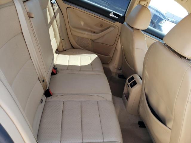 Photo 10 from auction – 2007 VOLKSWAGEN JETTA WOLF with VIN 3VWEF71K17M073265