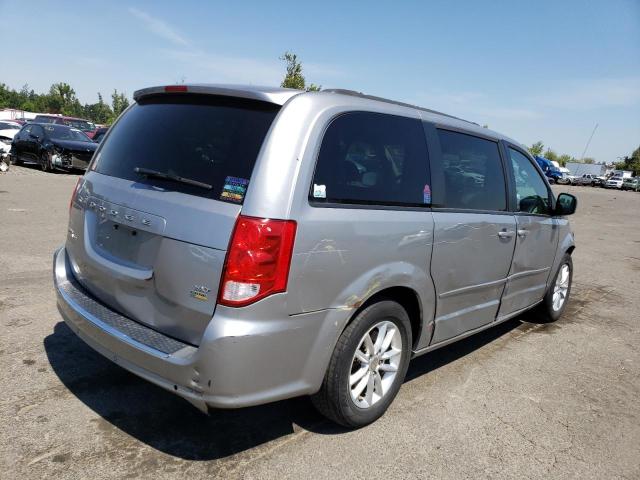 Photo 3 from auction – 2016 DODGE GRAND CARA with VIN 2C4RDGCG6GR272629