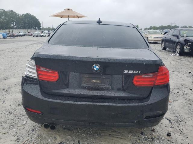 Photo 6 from auction – 2013 BMW 328 I with VIN WBA3A5C5XDF358642