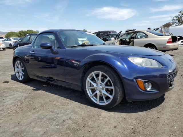 Photo 4 from auction – 2012 MAZDA MX-5 MIATA with VIN JM1NC2PF8C0224186