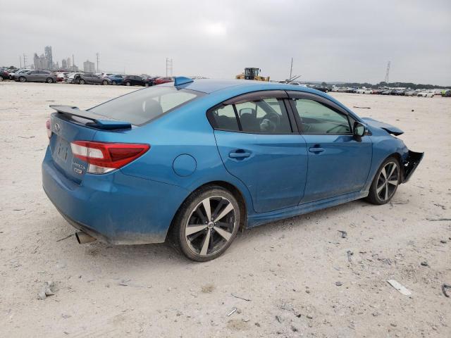 Photo 3 from auction – 2018 SUBARU IMPREZA SP with VIN 4S3GKAM62J3623021