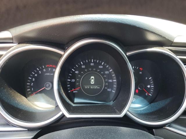 Photo 9 from auction – 2015 KIA OPTIMA LX with VIN KNAGM4A70F5538275