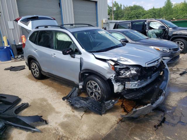Photo 4 from auction – 2020 SUBARU FORESTER P with VIN JF2SKAJC0LH408085