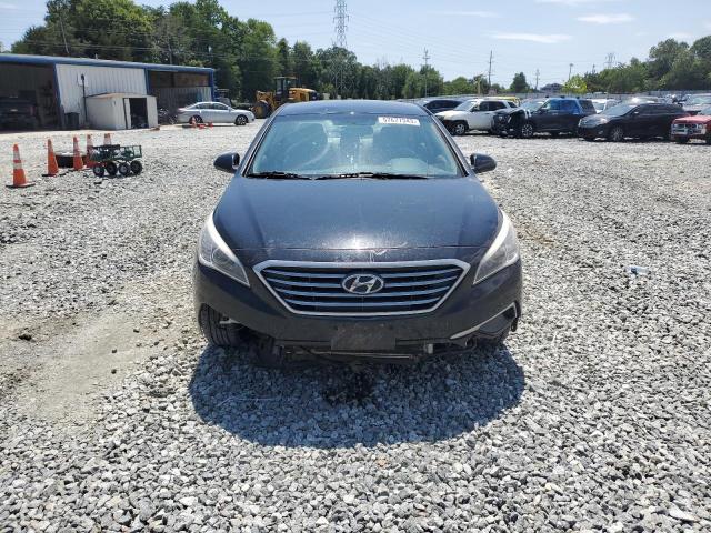 Photo 5 from auction – 2016 HYUNDAI SONATA SE with VIN 5NPE24AF6GH261818