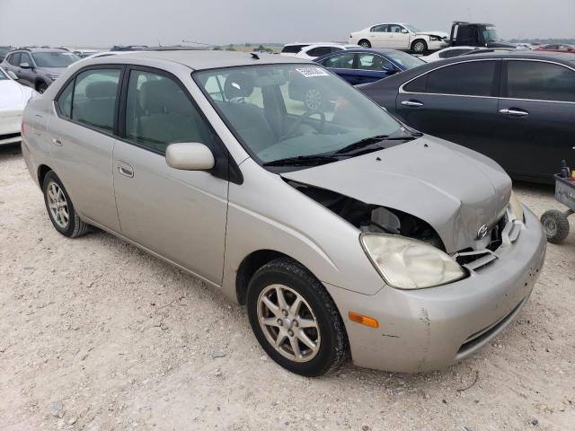 Photo 4 from auction – 2002 TOYOTA PRIUS with VIN JT2BK12U220053593
