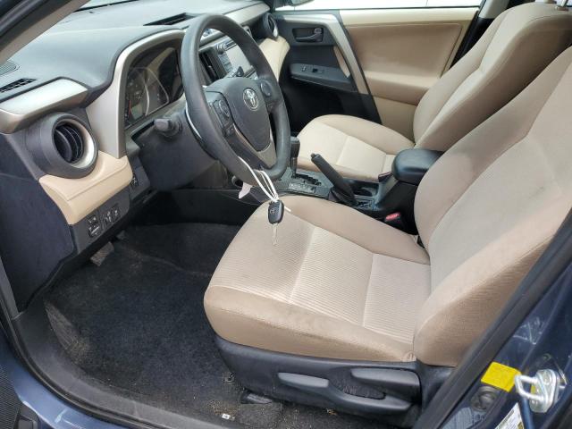 Photo 7 from auction – 2013 TOYOTA RAV4 LE with VIN 2T3BFREVXDW011265