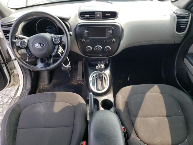 Photo 8 from auction – 2018 KIA SOUL with VIN KNDJN2A20J7522623