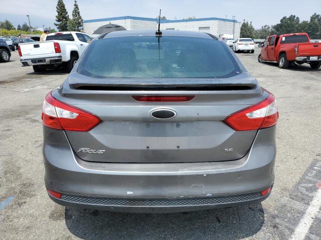 Фото 6 с аукциона – 2014 FORD FOCUS SE с VIN 1FADP3F27EL272046