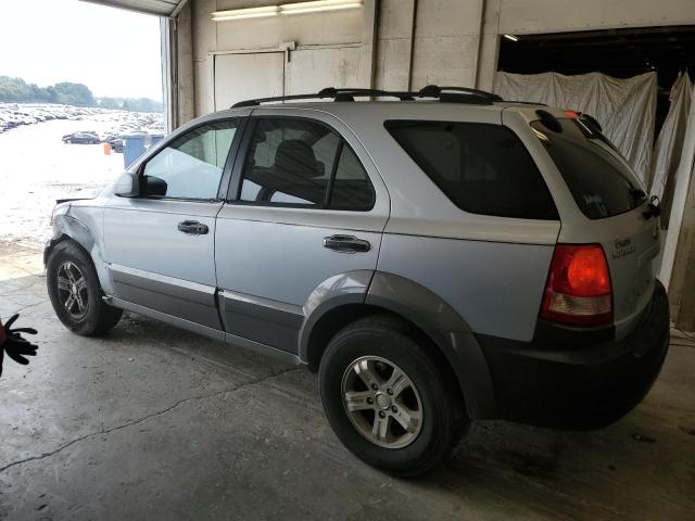 Photo 2 from auction – 2006 KIA SORENTO EX with VIN KNDJC733165512971