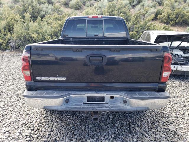 Photo 6 from auction – 2007 CHEVROLET SILVERADO with VIN 1GCEK19Z97Z131568