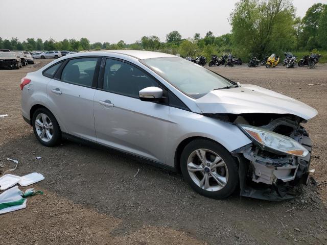Photo 4 from auction – 2014 FORD FOCUS SE with VIN 1FADP3F26EL323536