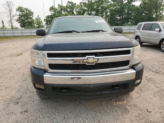 Photo 5 from auction – 2008 CHEVROLET SILVERADO with VIN 1GCEK19J08Z228914