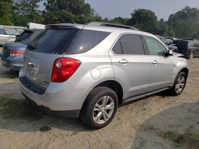 Photo 3 from auction – 2014 CHEVROLET EQUINOX LT with VIN 2GNALBEK0E6112823