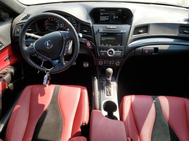 Photo 8 from auction – 2022 ACURA ILX PREMIU with VIN 19UDE2F82NA008289