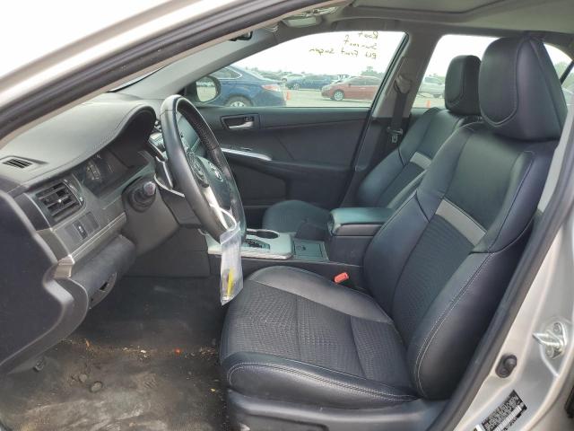 Photo 7 from auction – 2012 TOYOTA CAMRY BASE with VIN 4T1BF1FK8CU121096