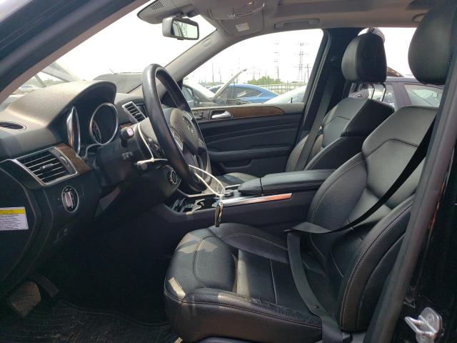 Photo 7 from auction – 2012 MERCEDES-BENZ ML 350 BLU with VIN 4JGDA2EB5CA050570