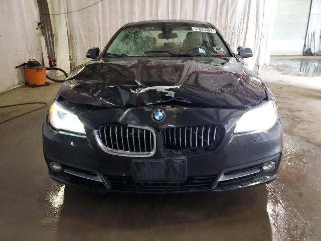 Photo 5 from auction – 2015 BMW 535 XI with VIN WBA5B3C59FD542141