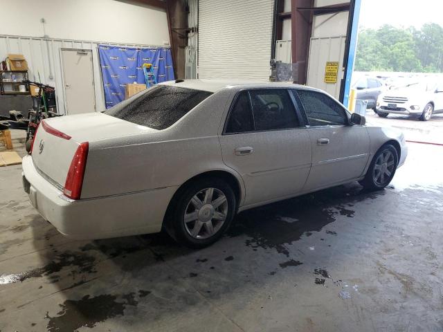 Photo 3 from auction – 2006 CADILLAC DTS with VIN 1G6KD57Y46U139879