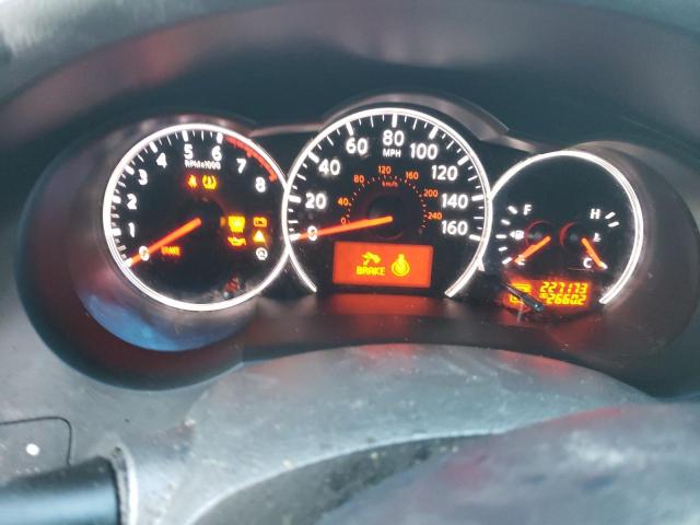 Photo 9 from auction – 2010 NISSAN ALTIMA BAS with VIN 1N4AL2AP4AN466575
