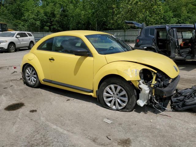 Photo 4 from auction – 2015 VOLKSWAGEN BEETLE 1.8 with VIN 3VWF17AT7FM653288