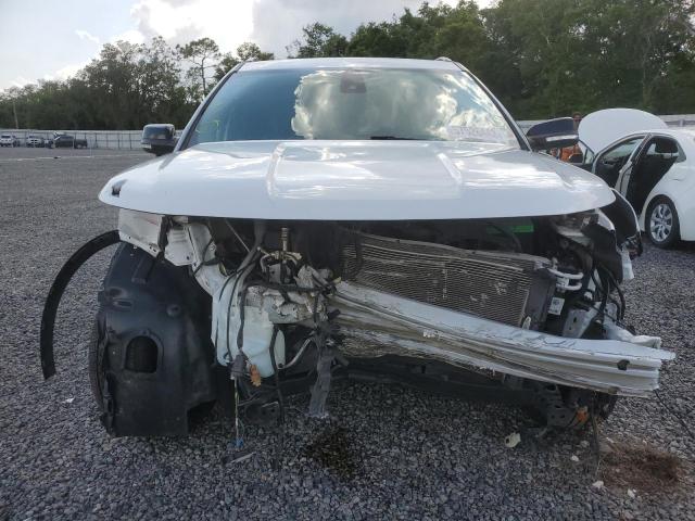 Zdjęcie 5 z aukcji – 2018 FORD EXPLORER X z VIN 1FM5K8D80JGA71170