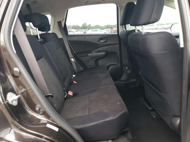 Photo 10 from auction – 2015 HONDA CR-V EX with VIN 2HKRM3H54FH552545