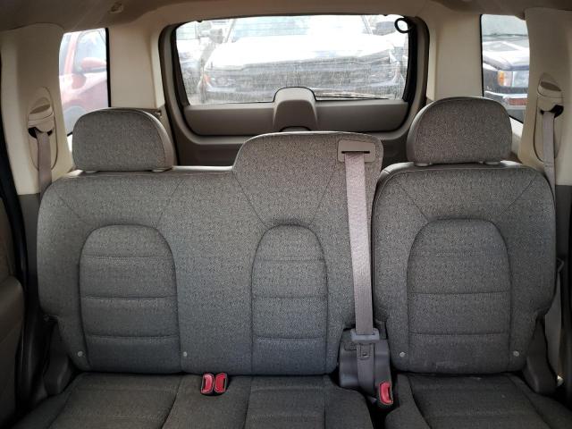 Photo 10 from auction – 2005 FORD EXPLORER X with VIN 1FMZU62KX5UB19764