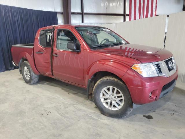 Photo 4 from auction – 2019 NISSAN FRONTIER S with VIN 1N6DD0ER2KN794922