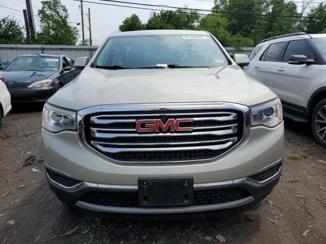Photo 5 from auction – 2017 GMC ACADIA SLE with VIN 1GKKNKLA4HZ153003