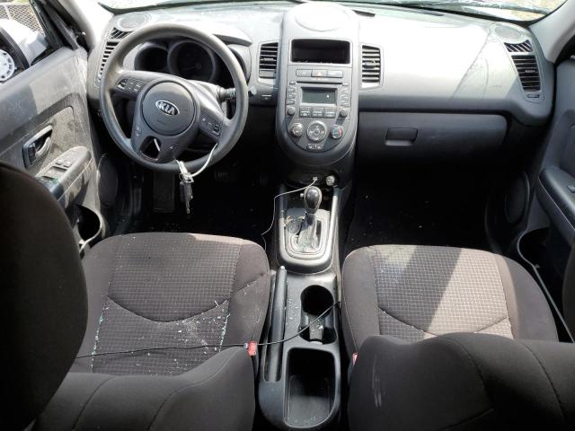 Photo 8 from auction – 2013 KIA SOUL with VIN KNDJT2A54D7579931