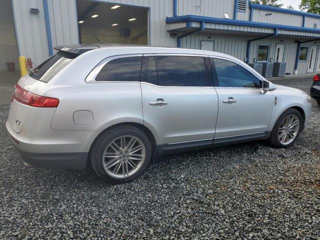 Photo 3 from auction – 2014 LINCOLN MKT with VIN 2LMHJ5AT6EBL51992