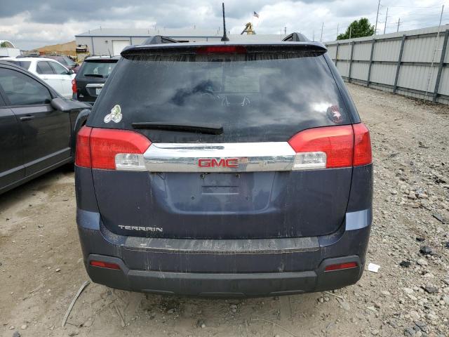 Photo 6 from auction – 2014 GMC TERRAIN SL with VIN 2GKALREKXE6263920