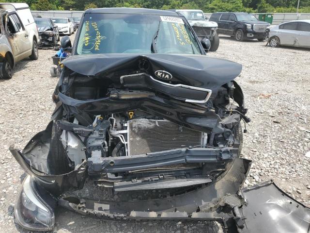 Photo 5 from auction – 2016 KIA SOUL with VIN KNDJN2A23G7853592