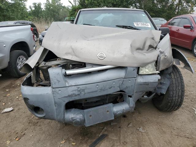Photo 11 from auction – 2003 NISSAN FRONTIER C with VIN 1N6ED29X03C454920