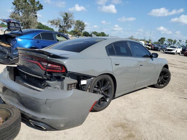 Photo 3 from auction – 2018 DODGE CHARGER SX with VIN 2C3CDXHG6JH335745