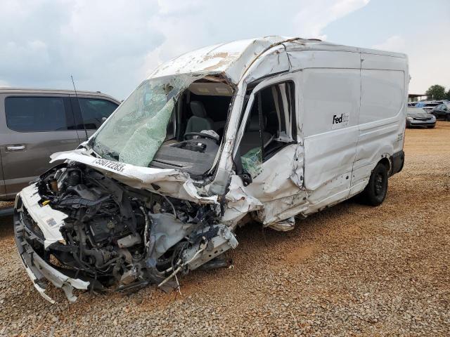 FORD TRANSIT T- 2019 مع رقم تعريف المركبة 1FTYR2CM8KKB12023 - صورة من المزاد