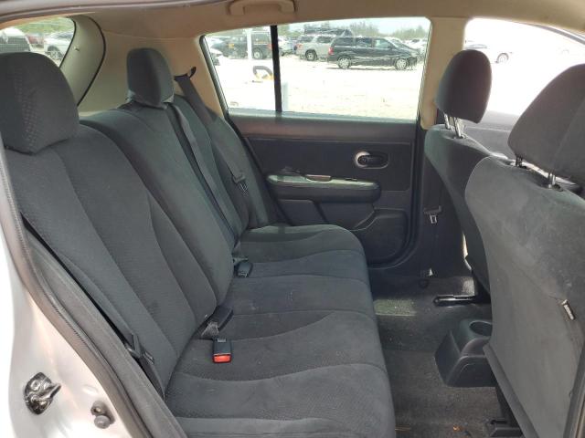 Photo 10 from auction – 2011 NISSAN VERSA S with VIN 3N1BC1CP4BL492166