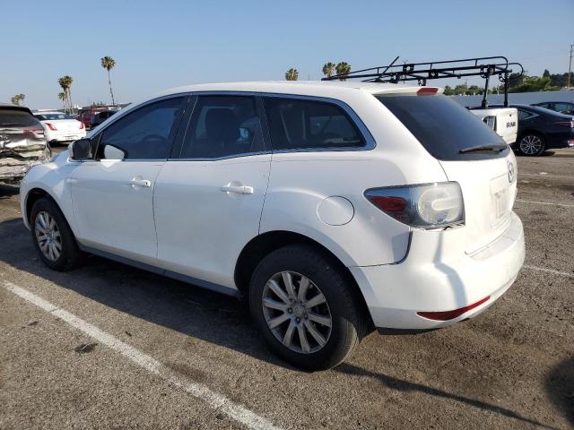 Photo 2 from auction – 2010 MAZDA CX-7 with VIN JM3ER2W57A0310391