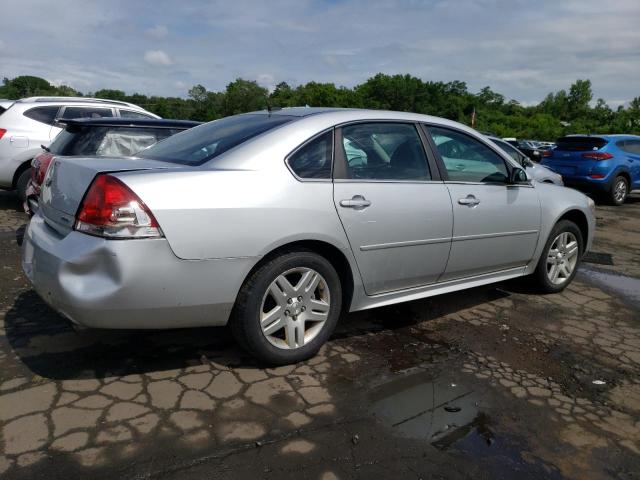 Photo 3 from auction – 2014 CHEVROLET IMPALA LIM with VIN 2G1WB5E39E1125717