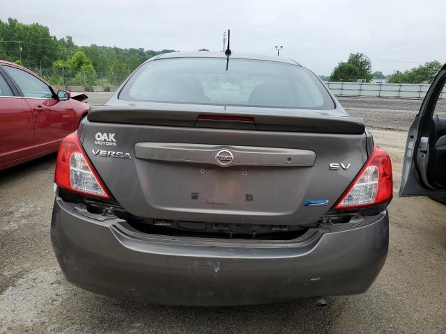 Zdjęcie 6 z aukcji – 2014 NISSAN VERSA z VIN 3N1CN7AP4EL820808