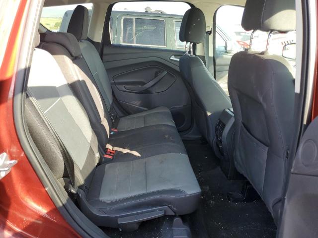 Photo 11 from auction – 2015 FORD ESCAPE SE with VIN 1FMCU9GX7FUC62734
