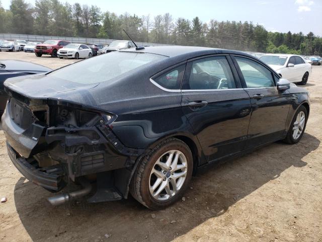 Photo 3 from auction – 2013 FORD FUSION SE with VIN 3FA6P0H76DR167790