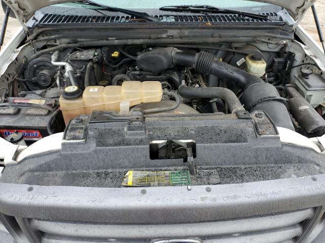 Photo 11 from auction – 2004 FORD F250 SUPER with VIN 1FTNF20L64EC26384