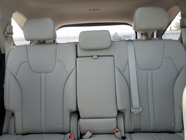 Photo 10 from auction – 2022 KIA SORENTO S with VIN 5XYRLDLC3NG126477